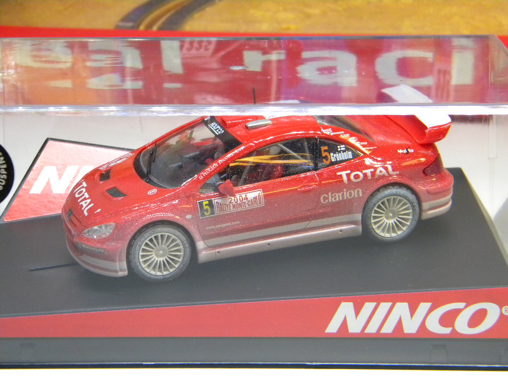 Peugeot 307 WRC (50359
